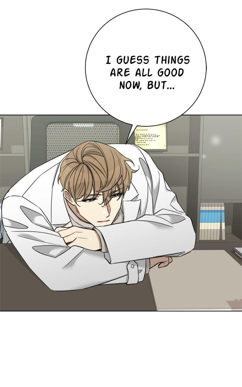 Read The RUNWAY chapter 75 image 57 on Lezhin