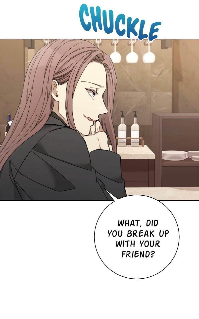 Read The RUNWAY chapter 75 image 6 on Lezhin