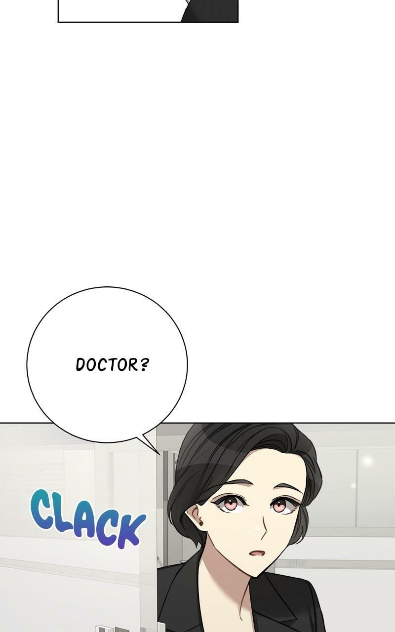 Read The RUNWAY chapter 75 image 60 on Lezhin