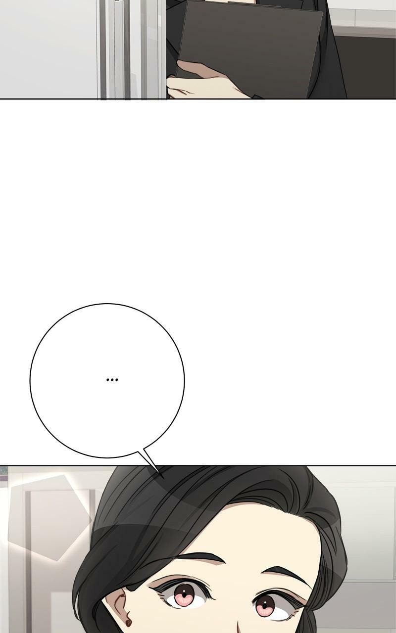 Read The RUNWAY chapter 75 image 61 on Lezhin