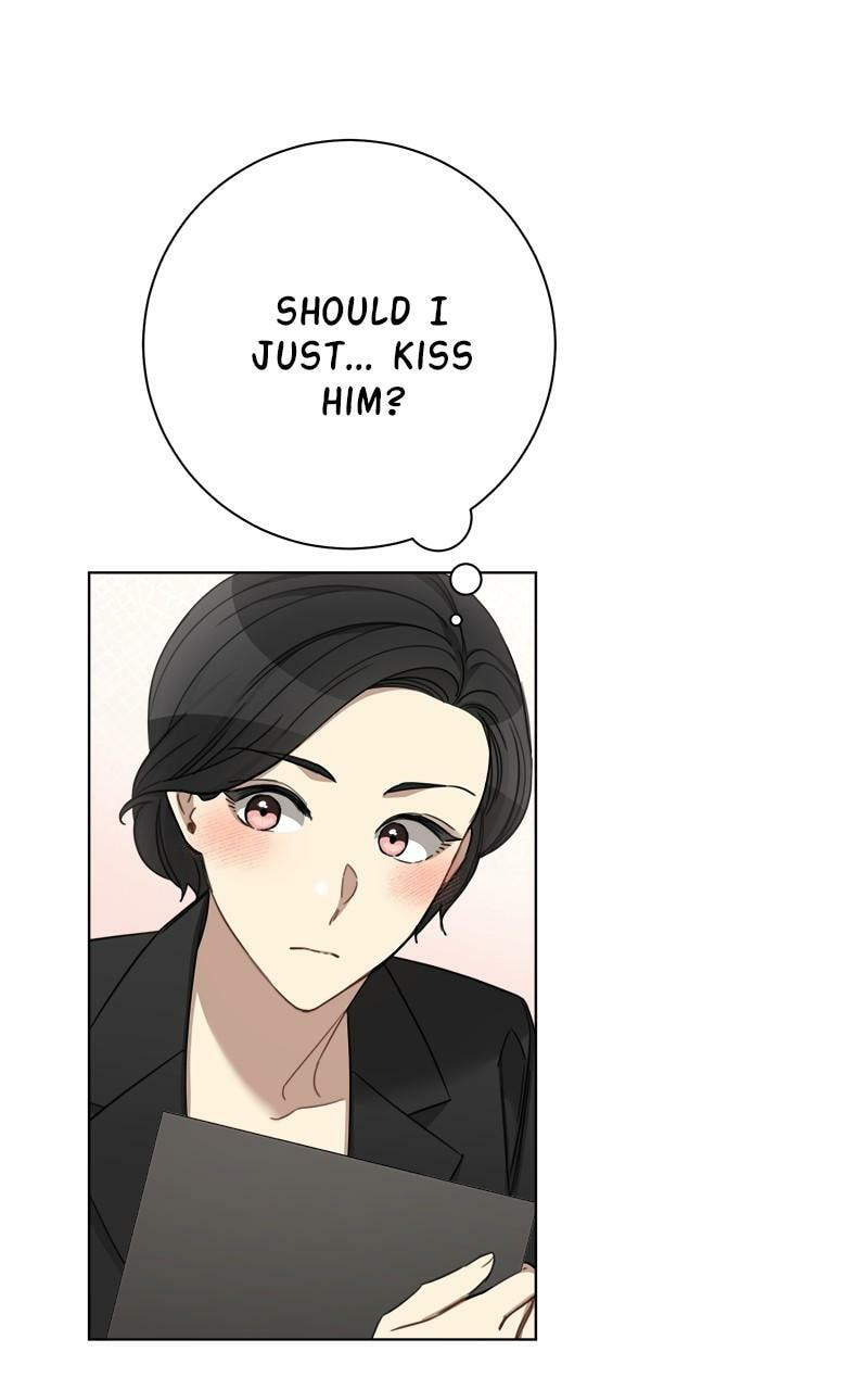 Read The RUNWAY chapter 75 image 65 on Lezhin