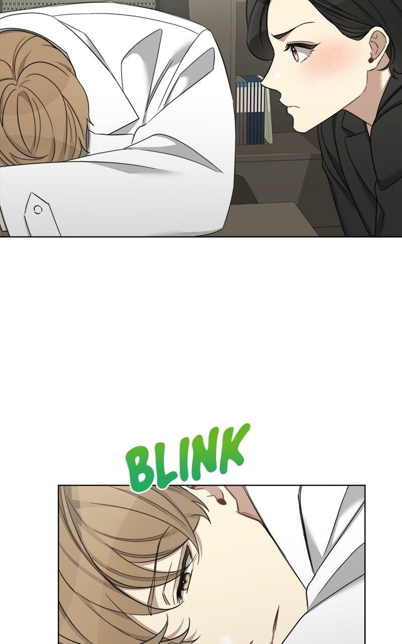 Read The RUNWAY chapter 75 image 68 on Lezhin