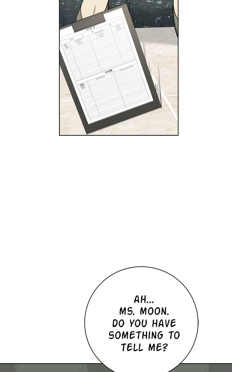 Read The RUNWAY chapter 75 image 72 on Lezhin