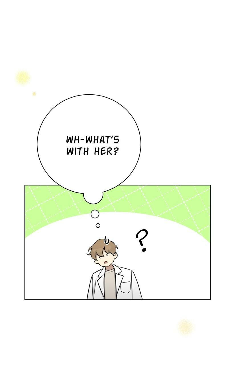 Read The RUNWAY chapter 75 image 75 on Lezhin