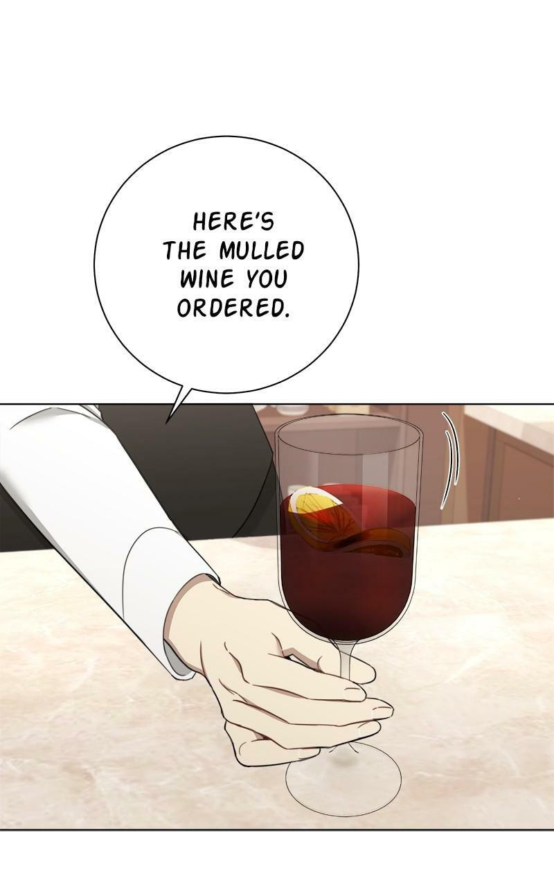 Read The RUNWAY chapter 75 image 8 on Lezhin
