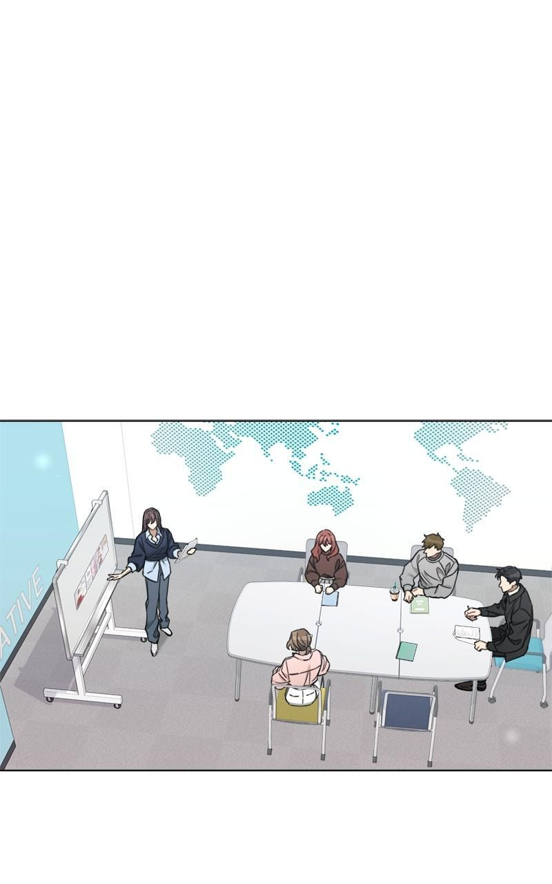 Read The RUNWAY chapter 76 image 1 on Lezhin