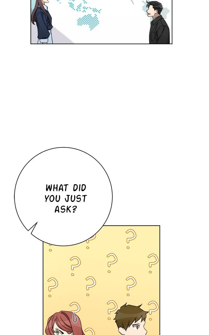 Read The RUNWAY chapter 76 image 10 on Lezhin