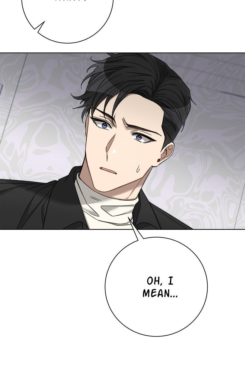 Read The RUNWAY chapter 76 image 12 on Lezhin
