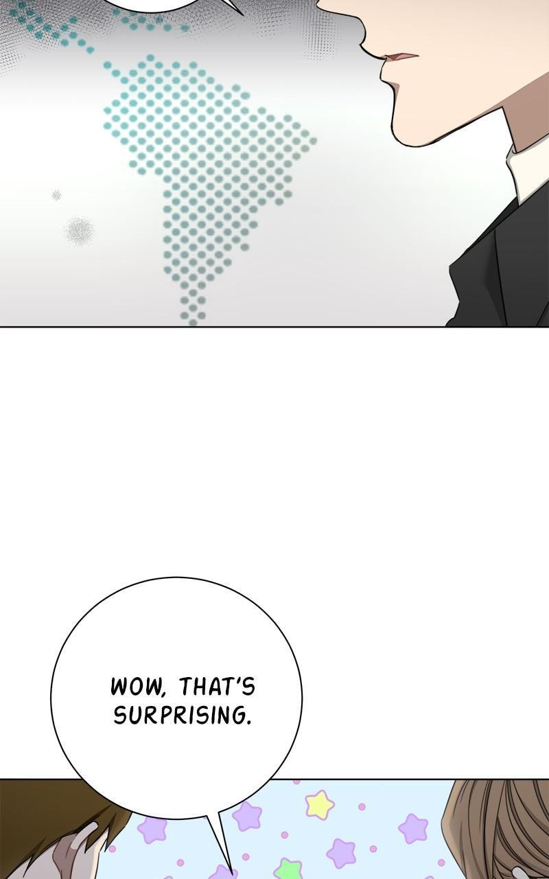 Read The RUNWAY chapter 76 image 16 on Lezhin