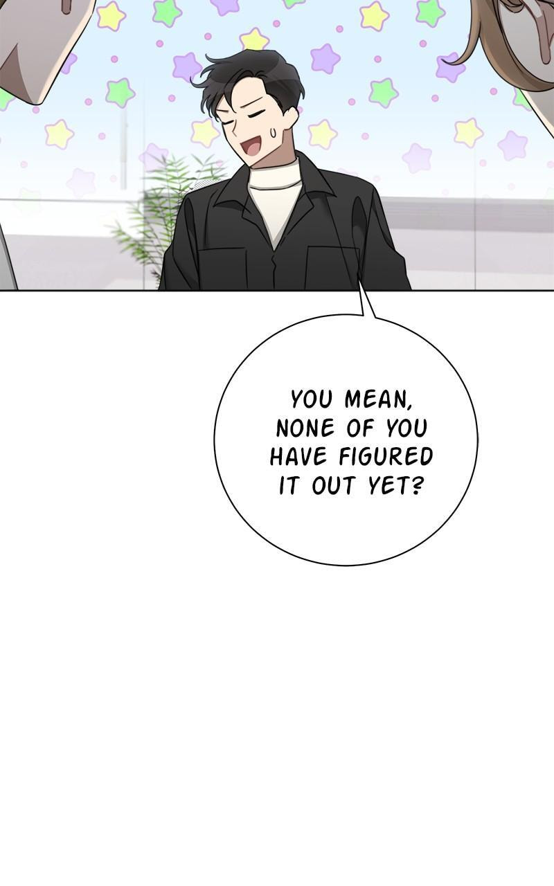 Read The RUNWAY chapter 76 image 17 on Lezhin