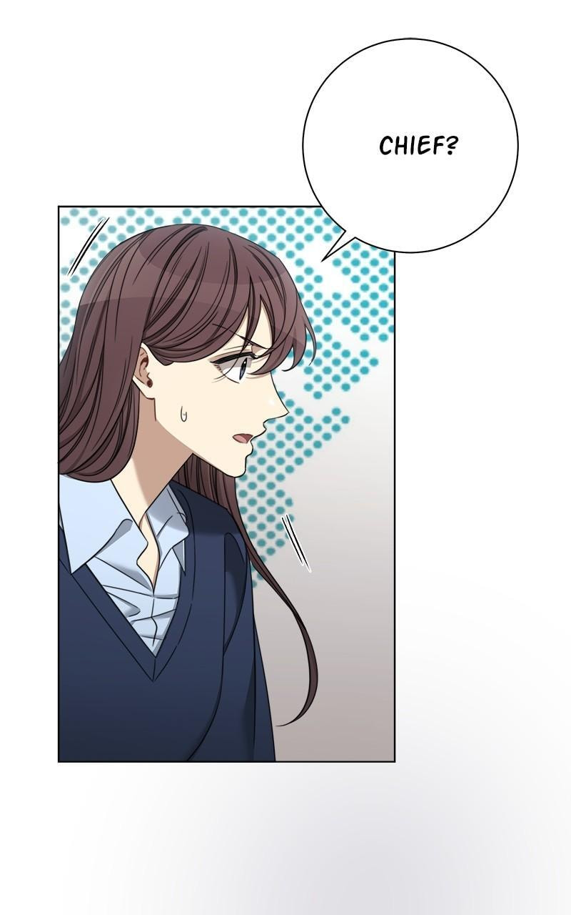 Read The RUNWAY chapter 76 image 18 on Lezhin