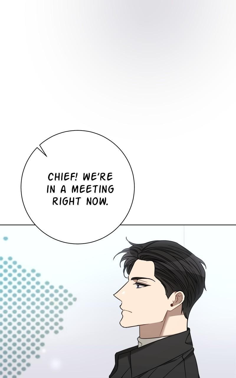 Read The RUNWAY chapter 76 image 19 on Lezhin