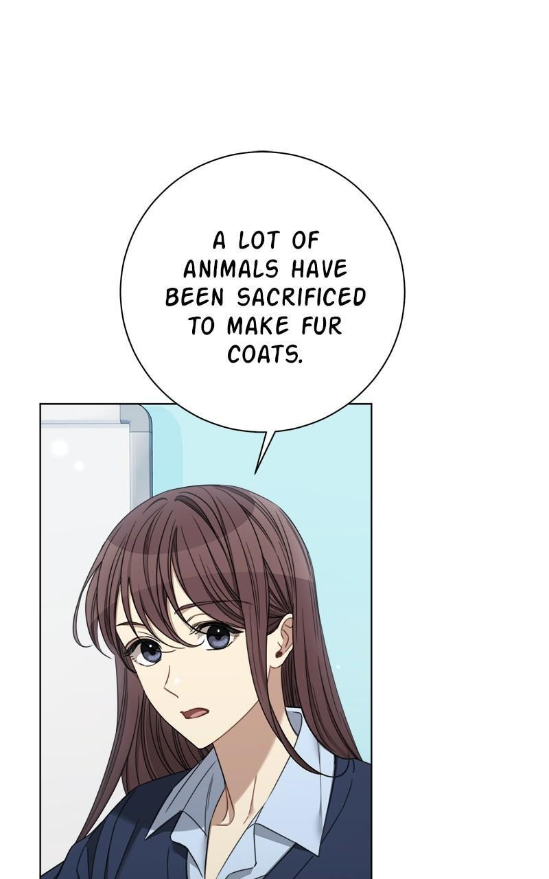 Read The RUNWAY chapter 76 image 2 on Lezhin