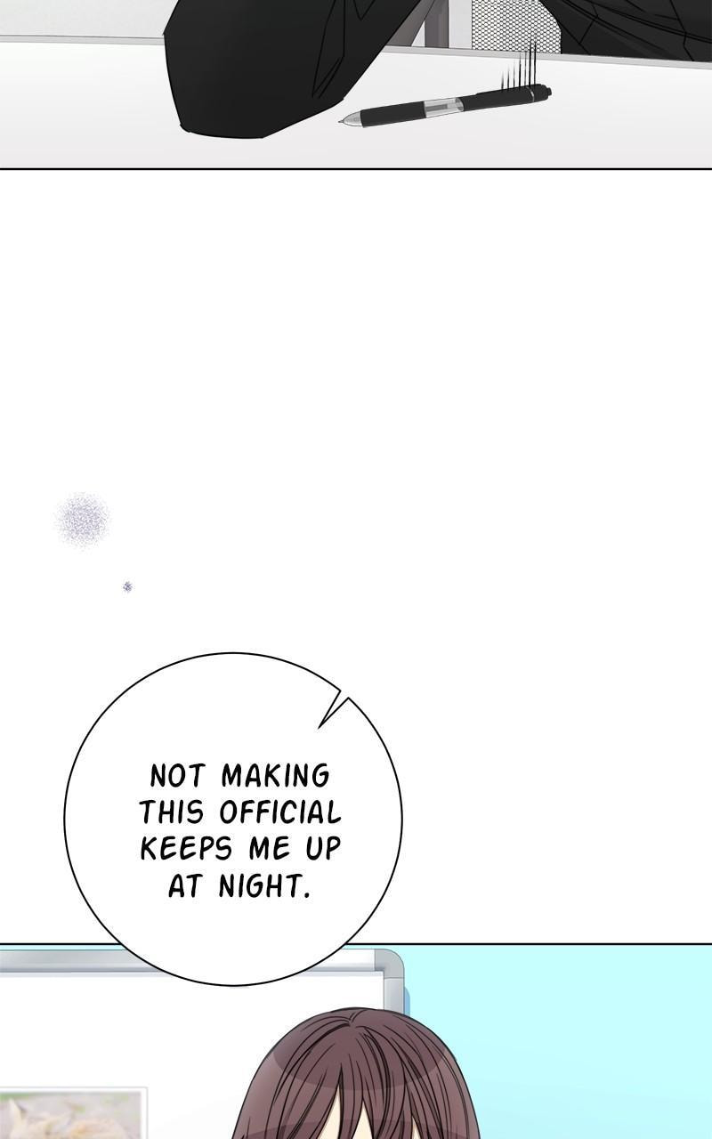 Read The RUNWAY chapter 76 image 21 on Lezhin