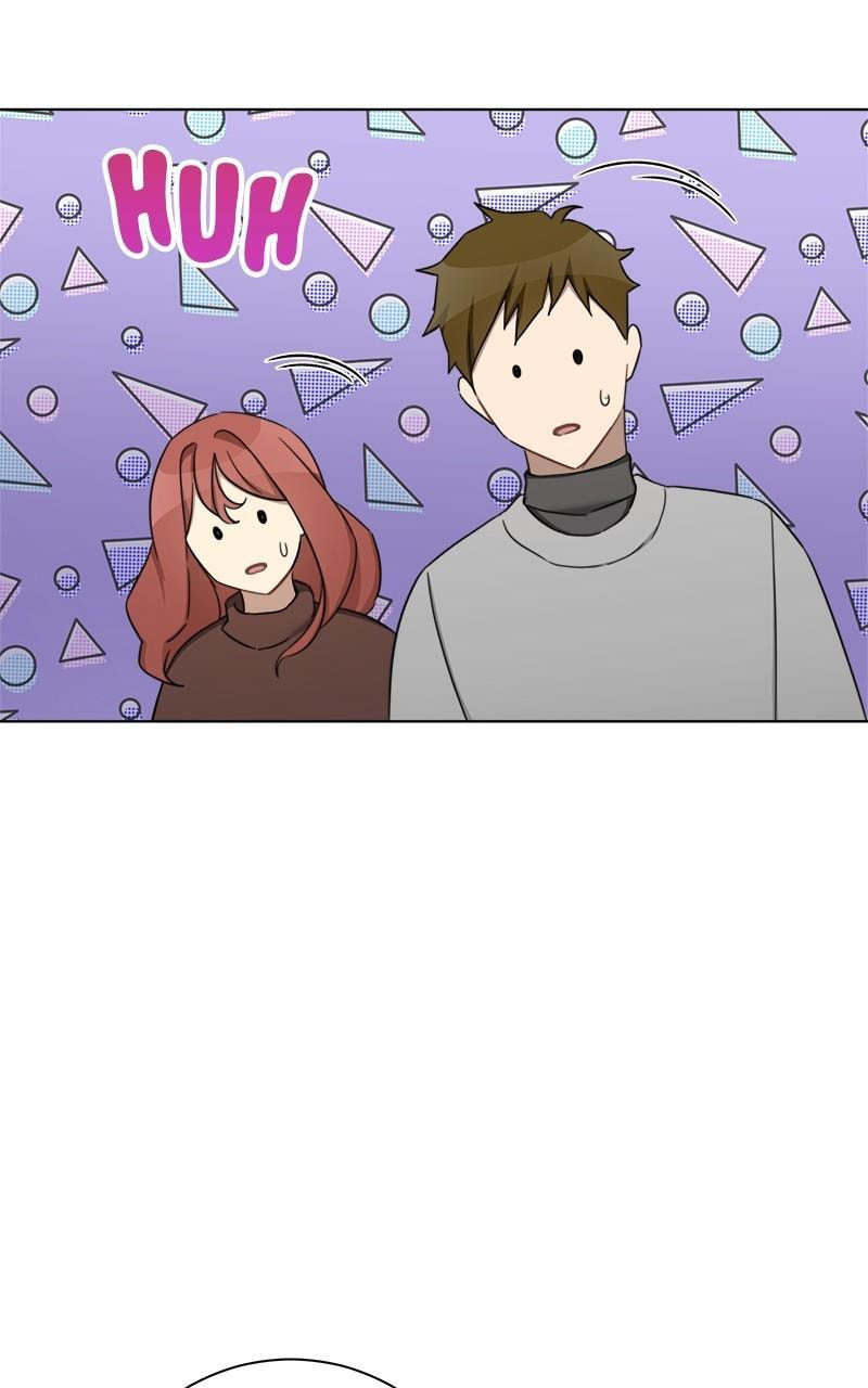 Read The RUNWAY chapter 76 image 23 on Lezhin