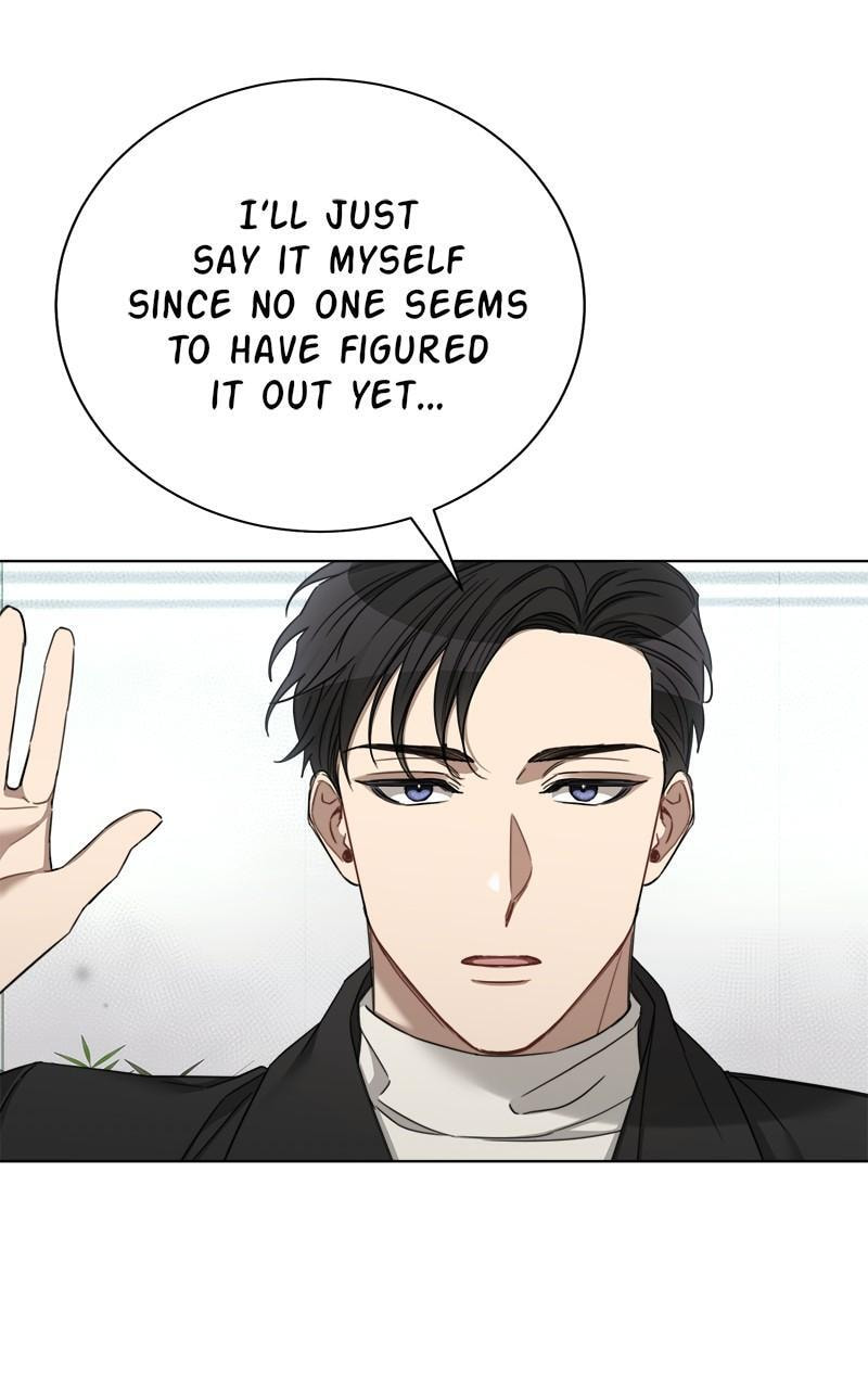 Read The RUNWAY chapter 76 image 25 on Lezhin
