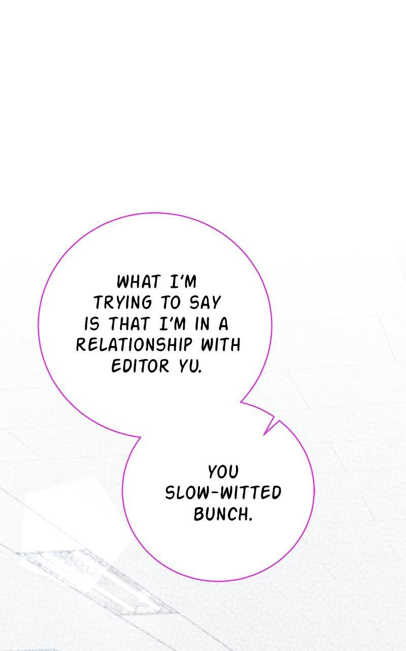 Read The RUNWAY chapter 76 image 26 on Lezhin