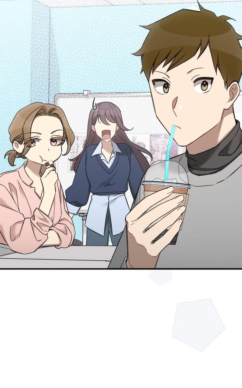 Read The RUNWAY chapter 76 image 27 on Lezhin