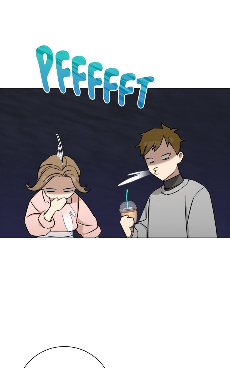 Read The RUNWAY chapter 76 image 28 on Lezhin