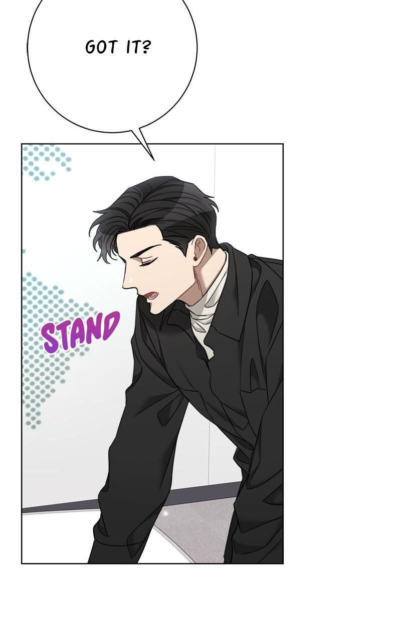 Read The RUNWAY chapter 76 image 29 on Lezhin