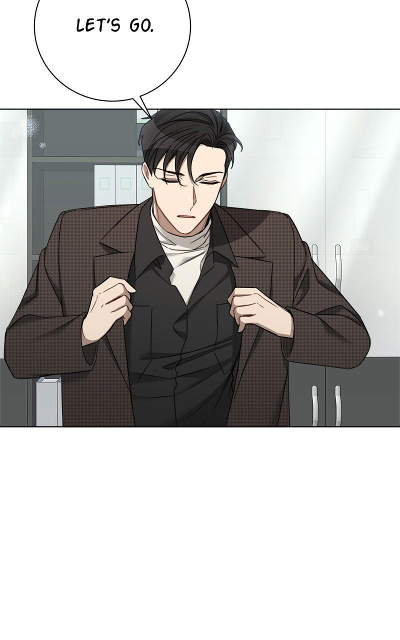 Read The RUNWAY chapter 76 image 36 on Lezhin