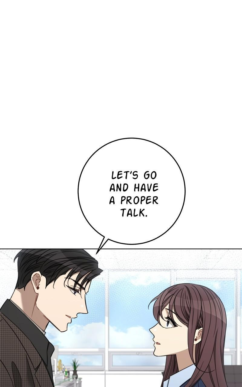 Read The RUNWAY chapter 76 image 38 on Lezhin