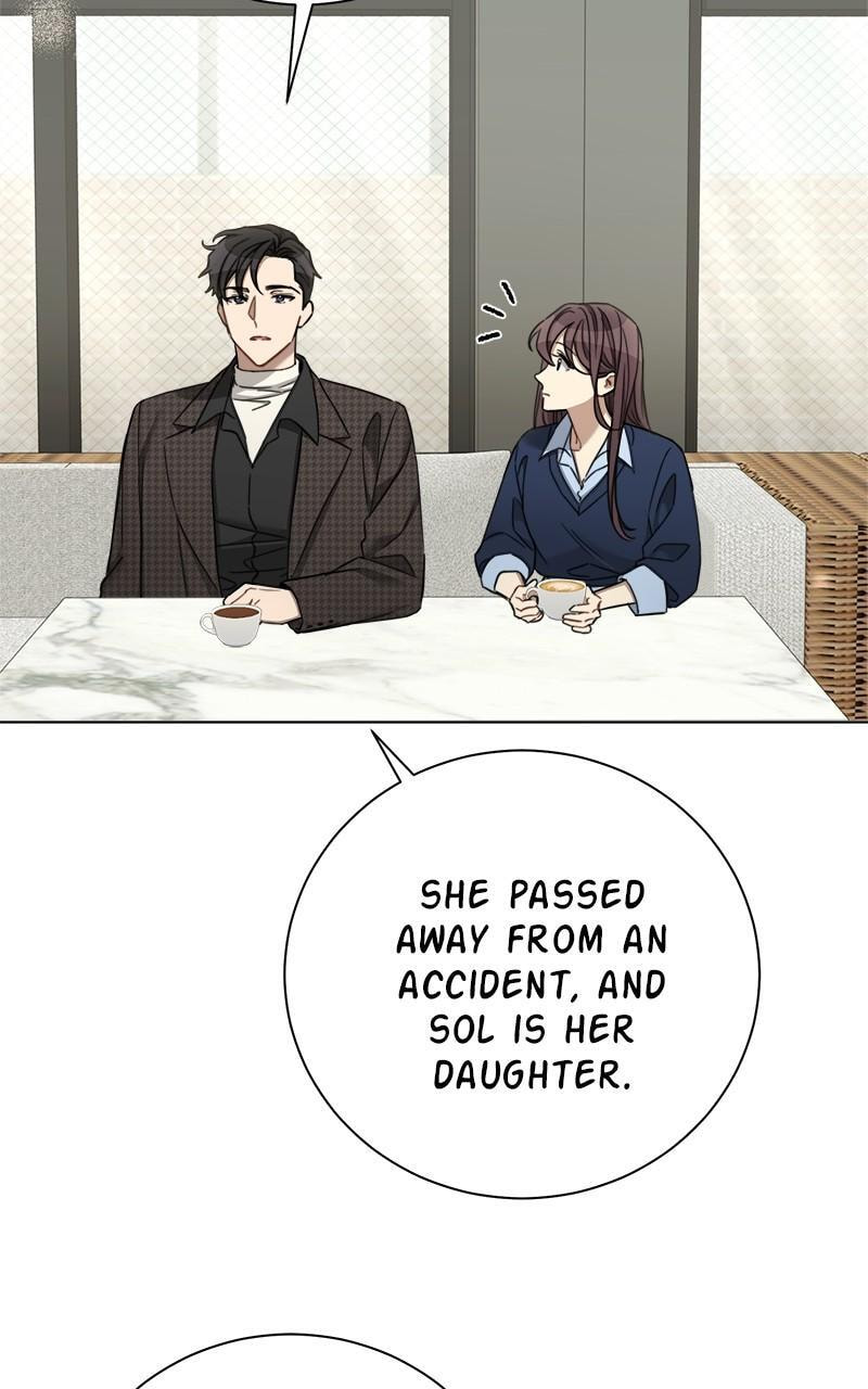 Read The RUNWAY chapter 76 image 41 on Lezhin