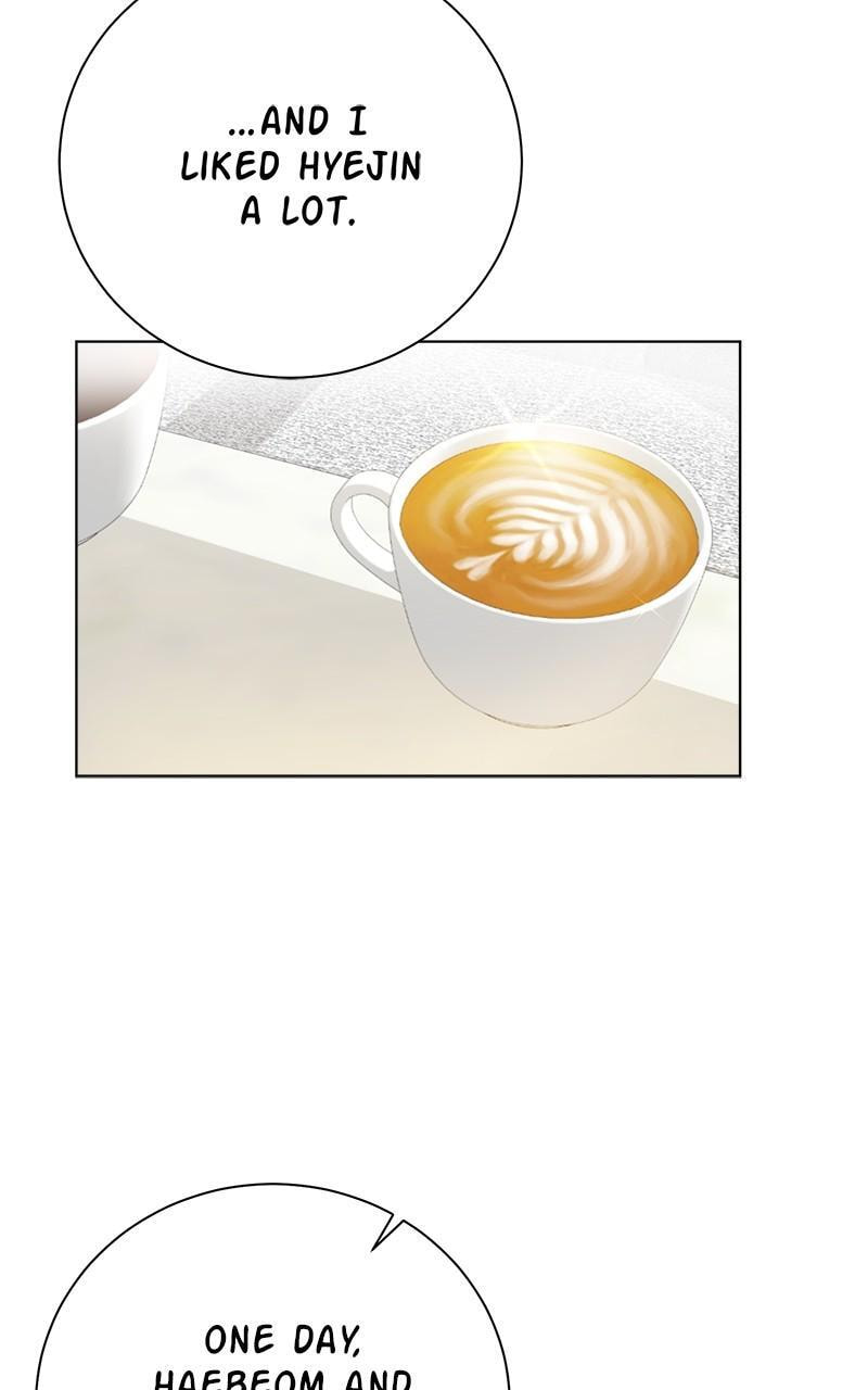 Read The RUNWAY chapter 76 image 42 on Lezhin