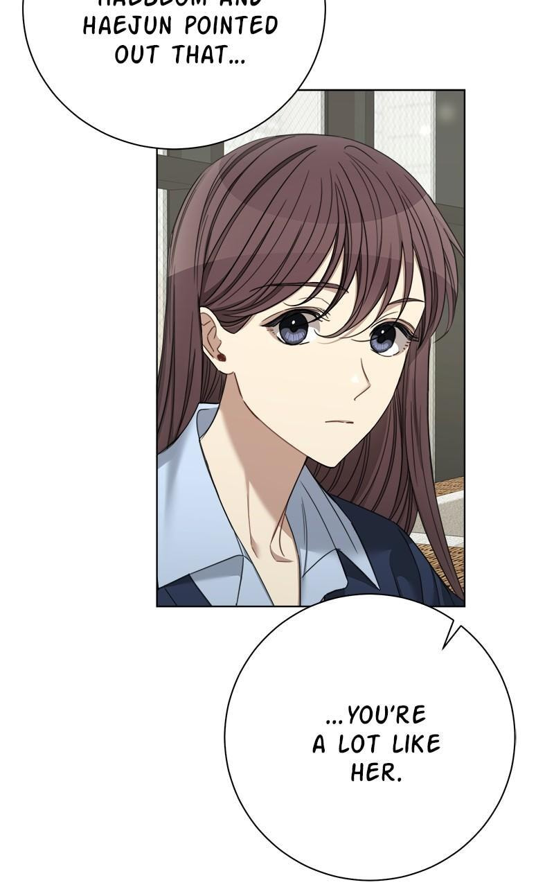 Read The RUNWAY chapter 76 image 43 on Lezhin