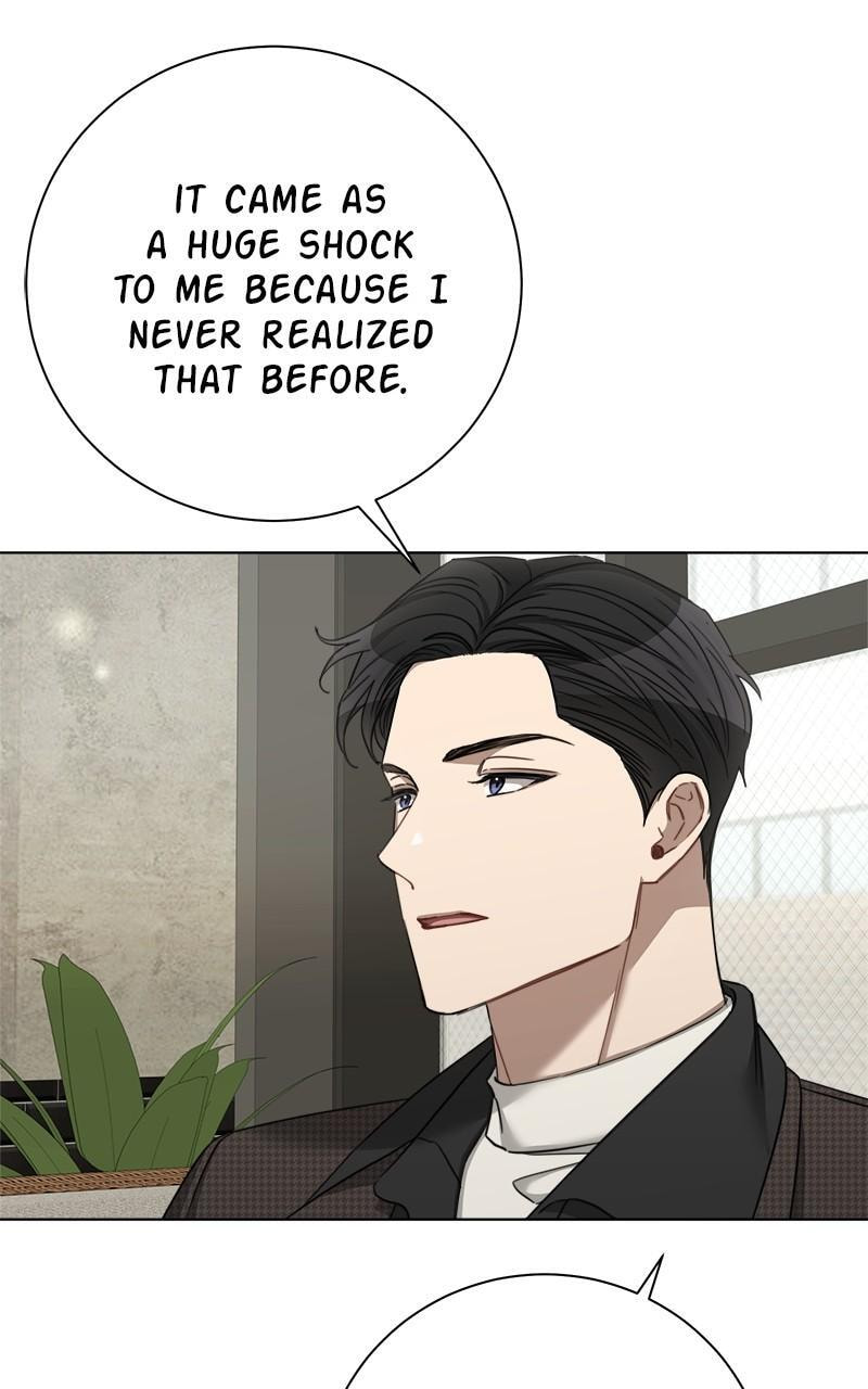 Read The RUNWAY chapter 76 image 44 on Lezhin