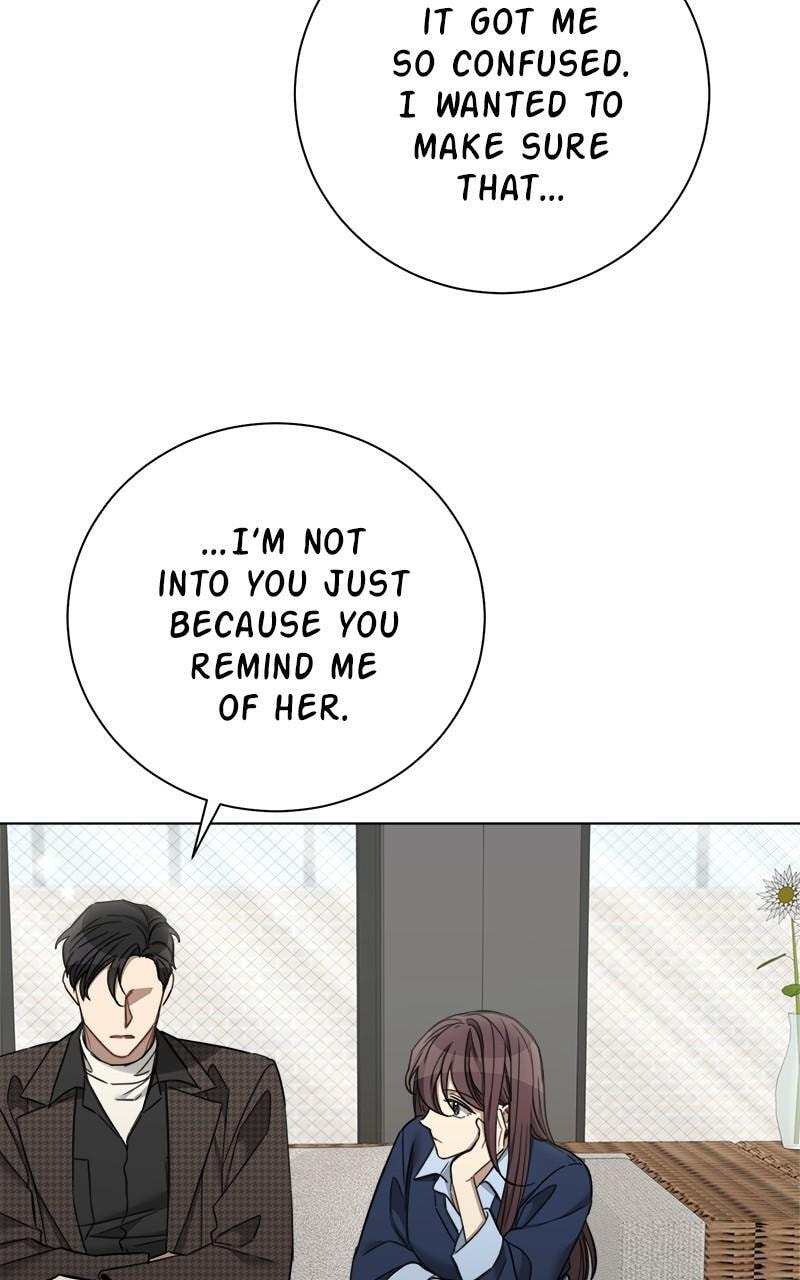 Read The RUNWAY chapter 76 image 45 on Lezhin