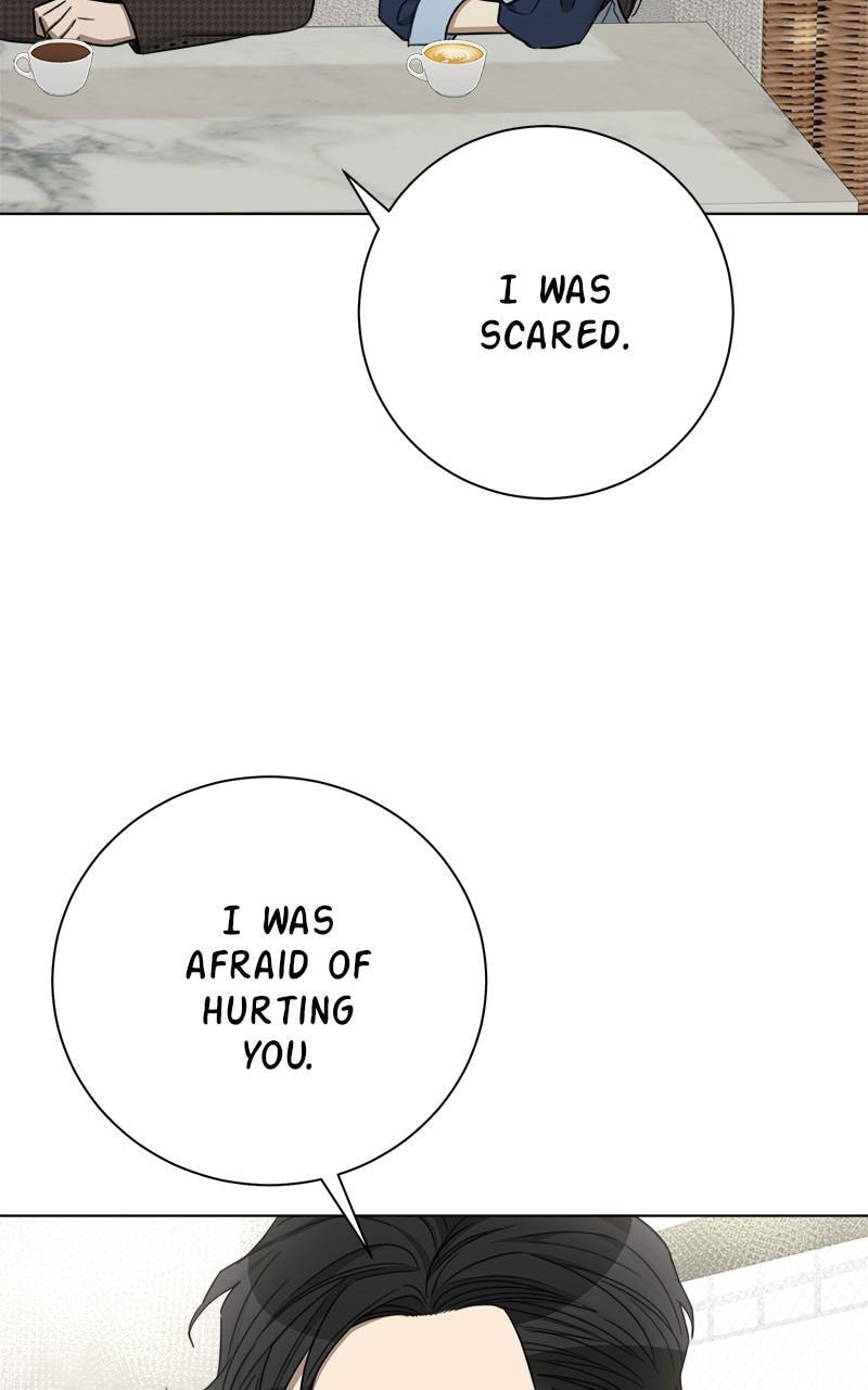 Read The RUNWAY chapter 76 image 46 on Lezhin