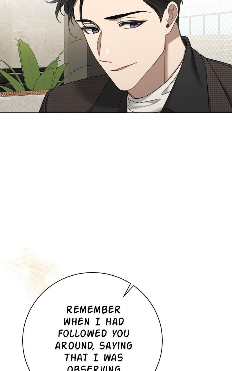 Read The RUNWAY chapter 76 image 47 on Lezhin
