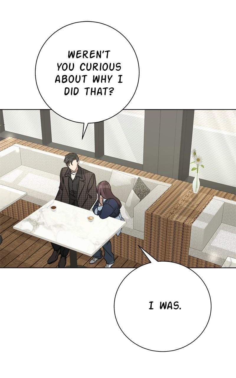 Read The RUNWAY chapter 76 image 49 on Lezhin