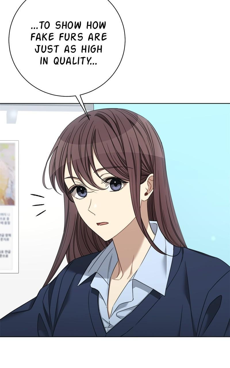 Read The RUNWAY chapter 76 image 5 on Lezhin