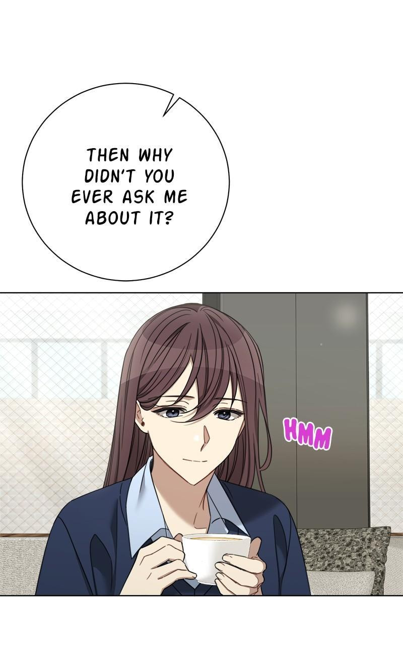 Read The RUNWAY chapter 76 image 50 on Lezhin