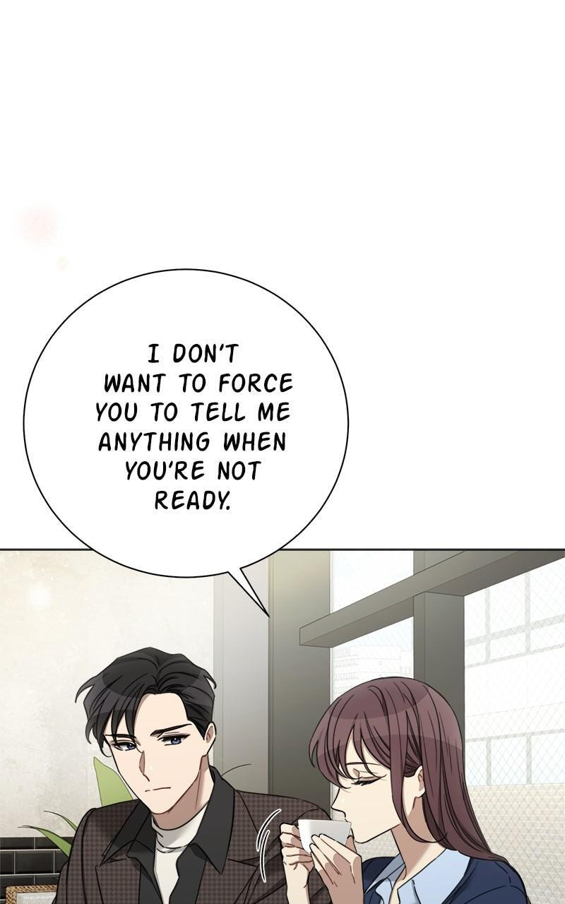 Read The RUNWAY chapter 76 image 51 on Lezhin