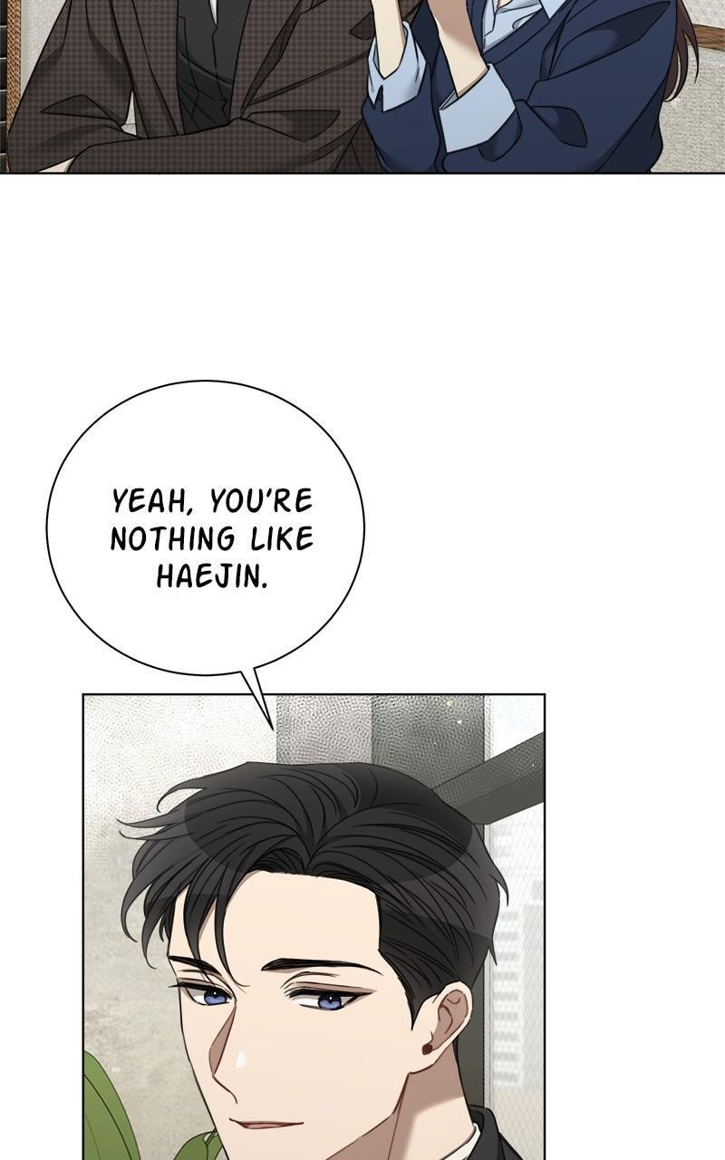 Read The RUNWAY chapter 76 image 52 on Lezhin