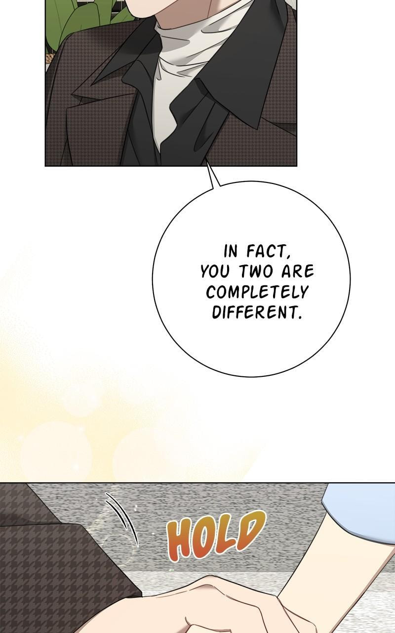 Read The RUNWAY chapter 76 image 53 on Lezhin