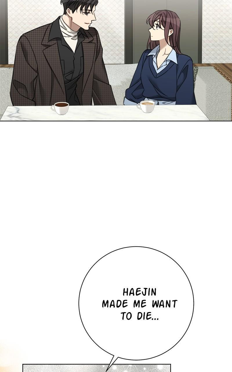 Read The RUNWAY chapter 76 image 55 on Lezhin
