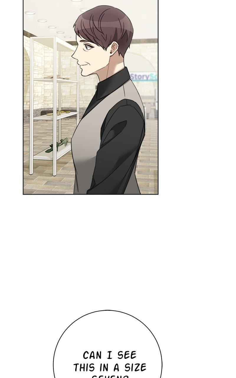 Read The RUNWAY chapter 76 image 61 on Lezhin