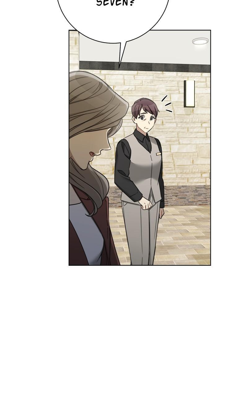 Read The RUNWAY chapter 76 image 62 on Lezhin