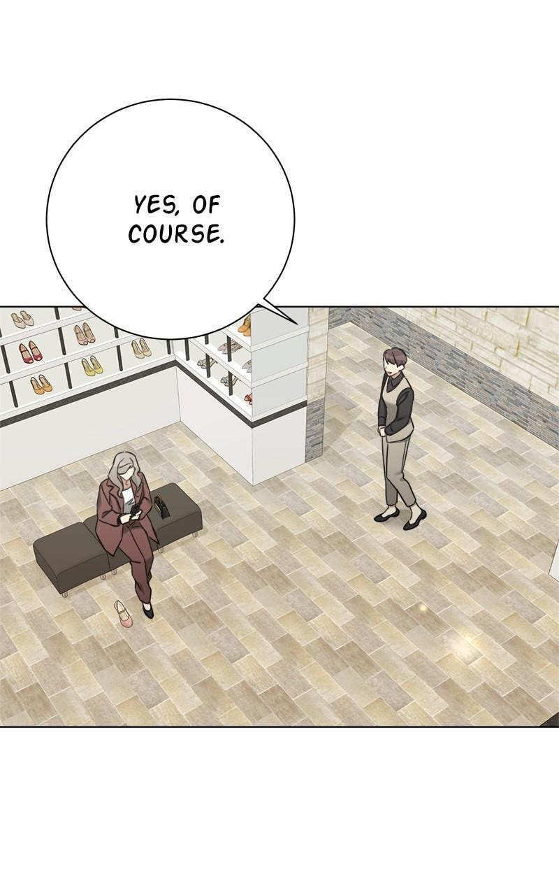 Read The RUNWAY chapter 76 image 63 on Lezhin