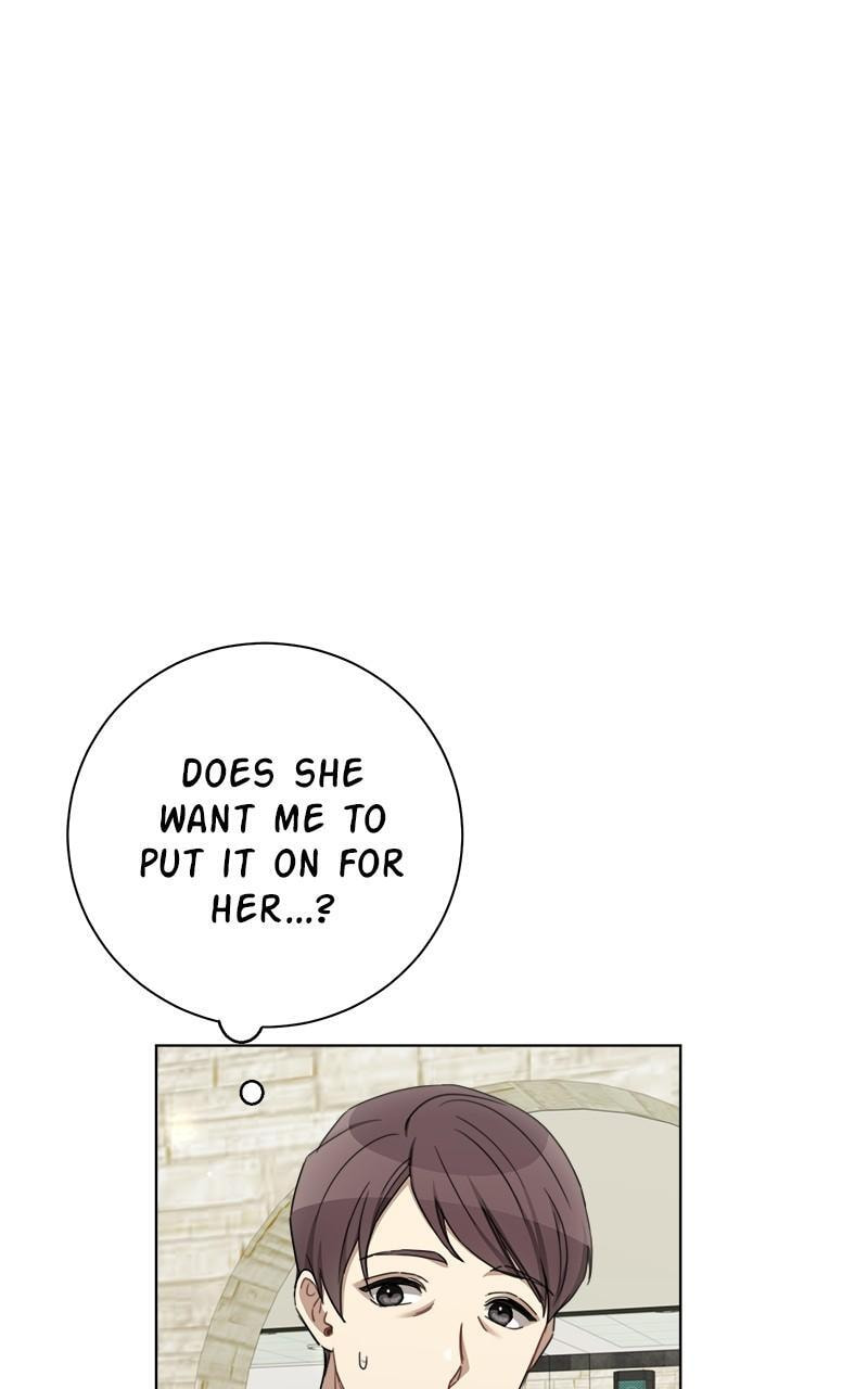 Read The RUNWAY chapter 76 image 65 on Lezhin