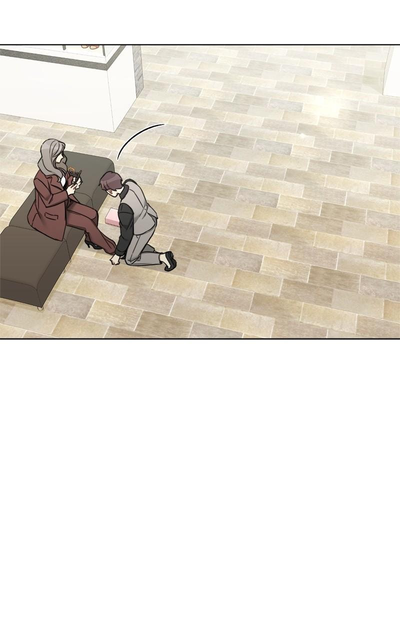 Read The RUNWAY chapter 76 image 67 on Lezhin