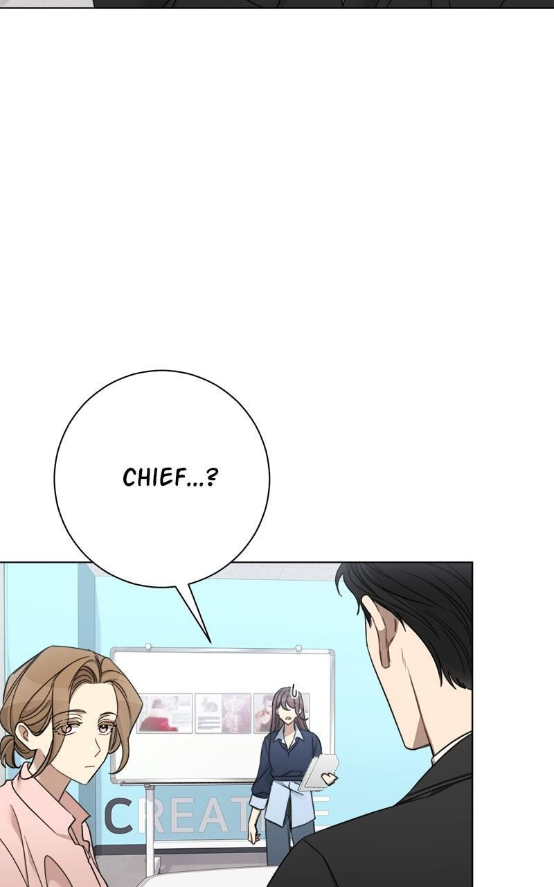 Read The RUNWAY chapter 76 image 7 on Lezhin