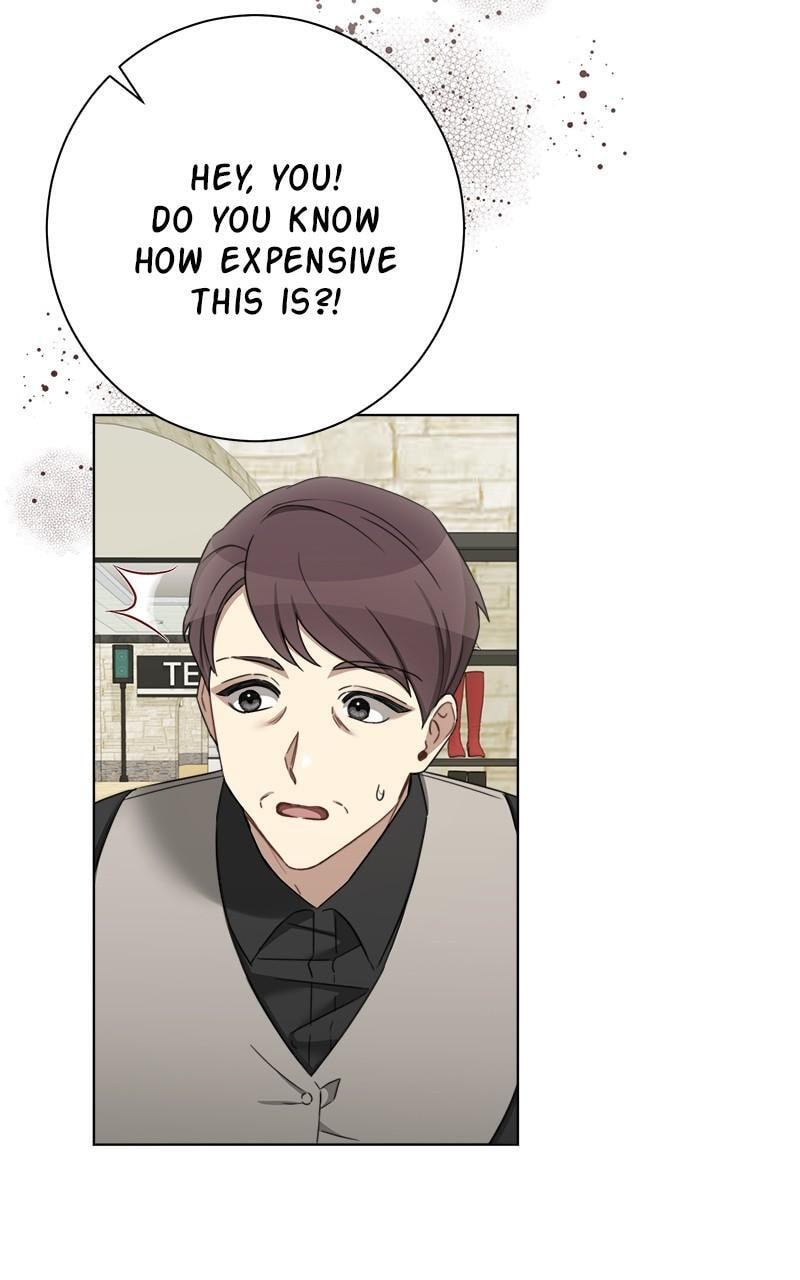 Read The RUNWAY chapter 76 image 71 on Lezhin