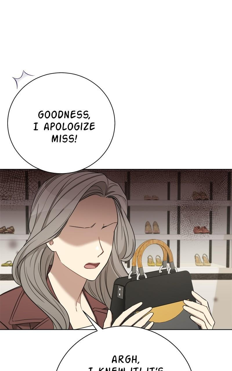 Read The RUNWAY chapter 76 image 72 on Lezhin