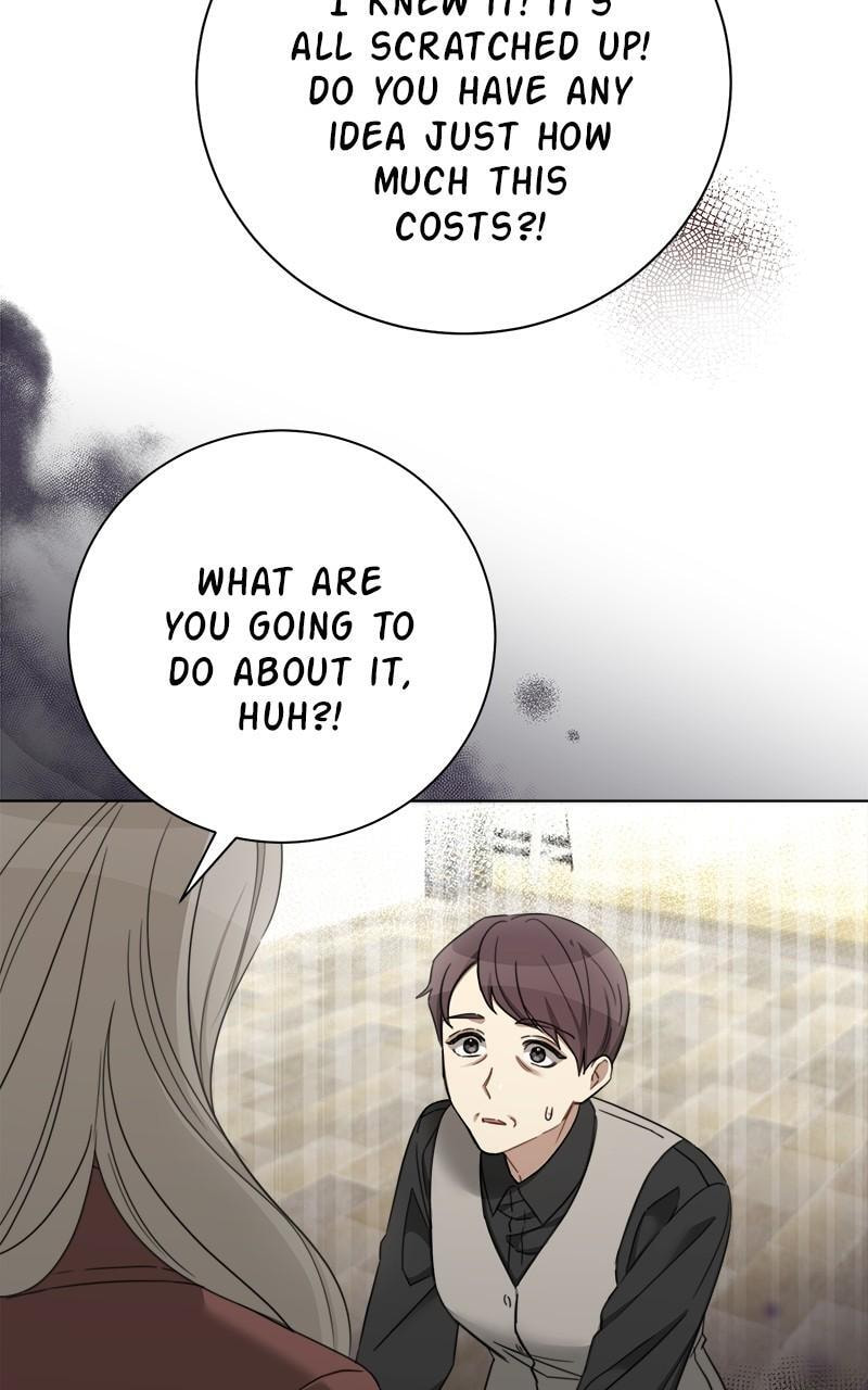 Read The RUNWAY chapter 76 image 73 on Lezhin