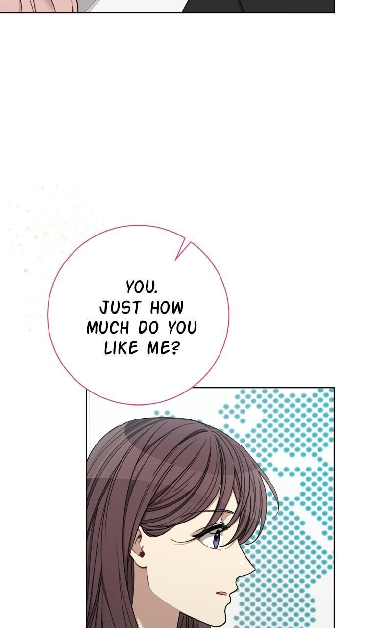 Read The RUNWAY chapter 76 image 8 on Lezhin